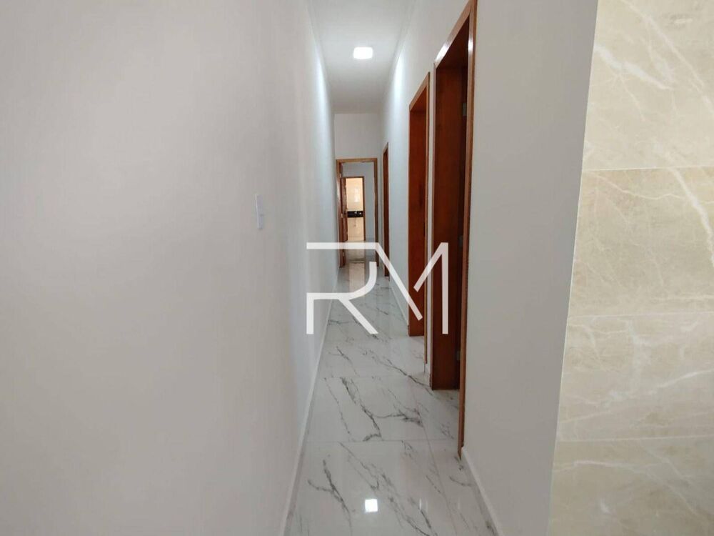 Casa, 3 quartos, 90 m² - Foto 18