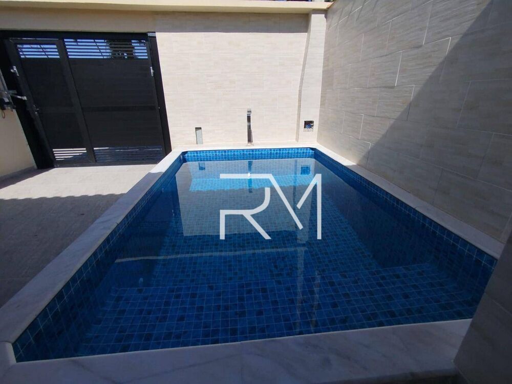 Casa, 3 quartos, 90 m² - Foto 11