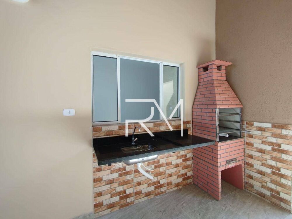 Casa, 3 quartos, 90 m² - Foto 4