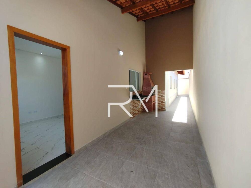 Casa, 3 quartos, 90 m² - Foto 3