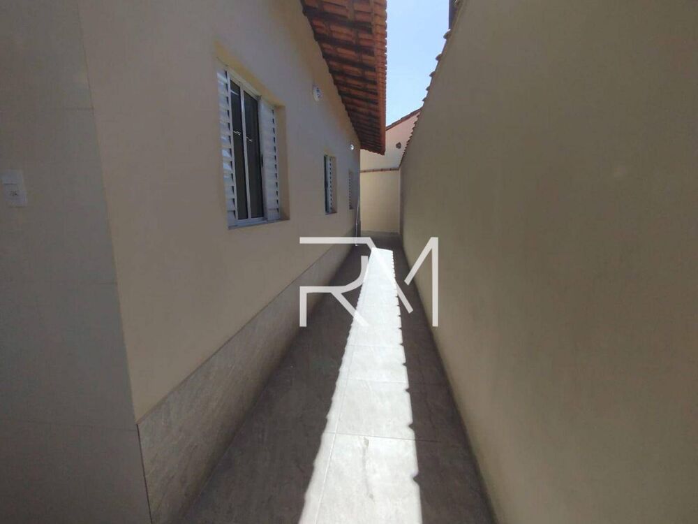 Casa, 3 quartos, 90 m² - Foto 6