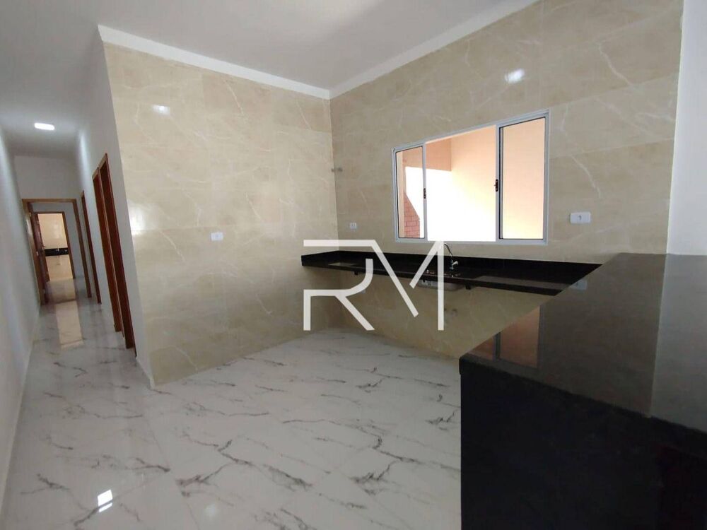 Casa, 3 quartos, 90 m² - Foto 14