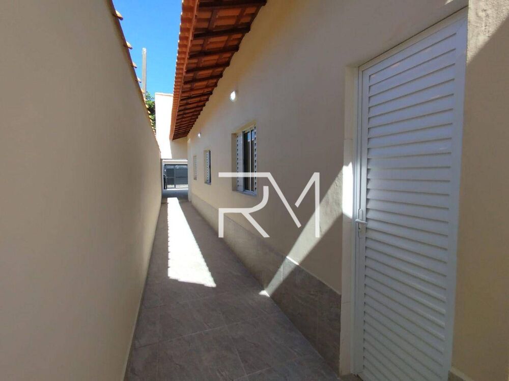 Casa, 3 quartos, 90 m² - Foto 8