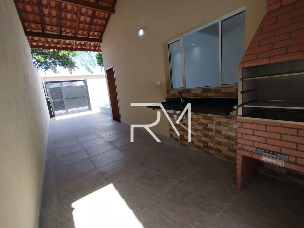 Casa, 3 quartos, 90 m² - Foto 10