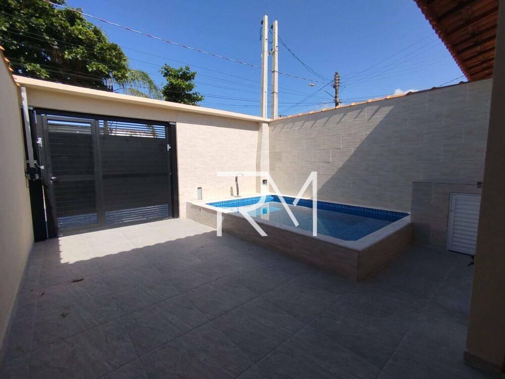 Casa, 3 quartos, 90 m² - Foto 2