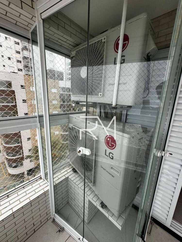 Apartamento, 3 quartos, 104 m² - Foto 14