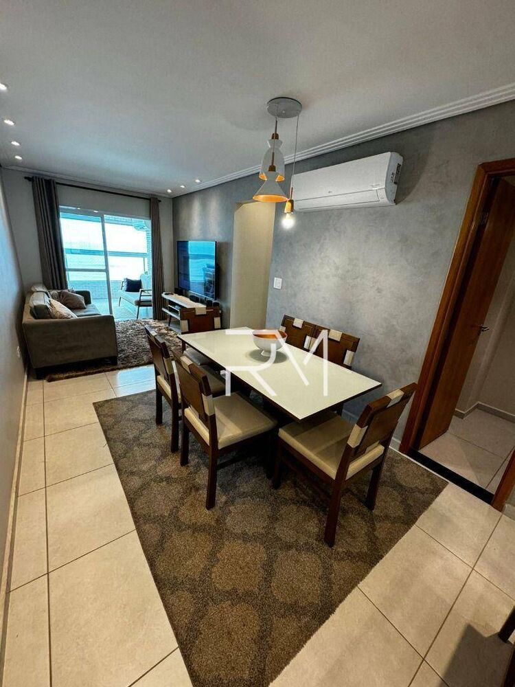 Apartamento, 3 quartos, 104 m² - Foto 9