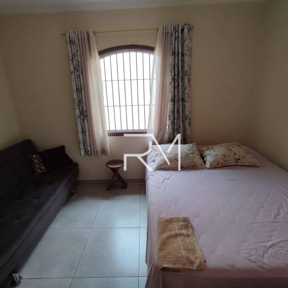 Casa à venda com 3 quartos, 185m² - Foto 7