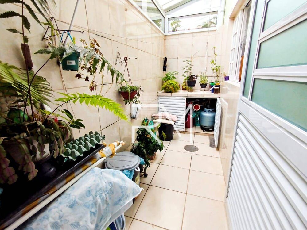 Sobrado, 2 quartos, 81 m² - Foto 16
