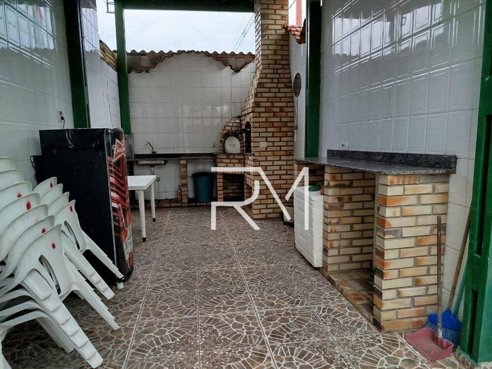 Sobrado, 2 quartos, 81 m² - Foto 19