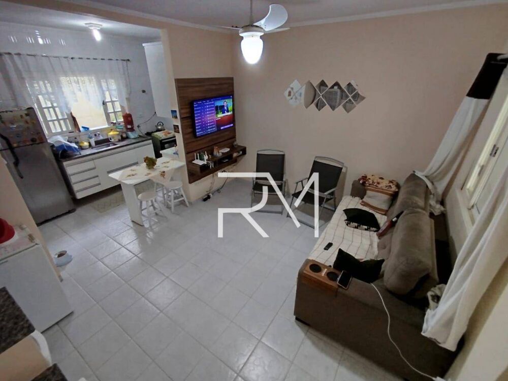 Sobrado, 2 quartos, 81 m² - Foto 4