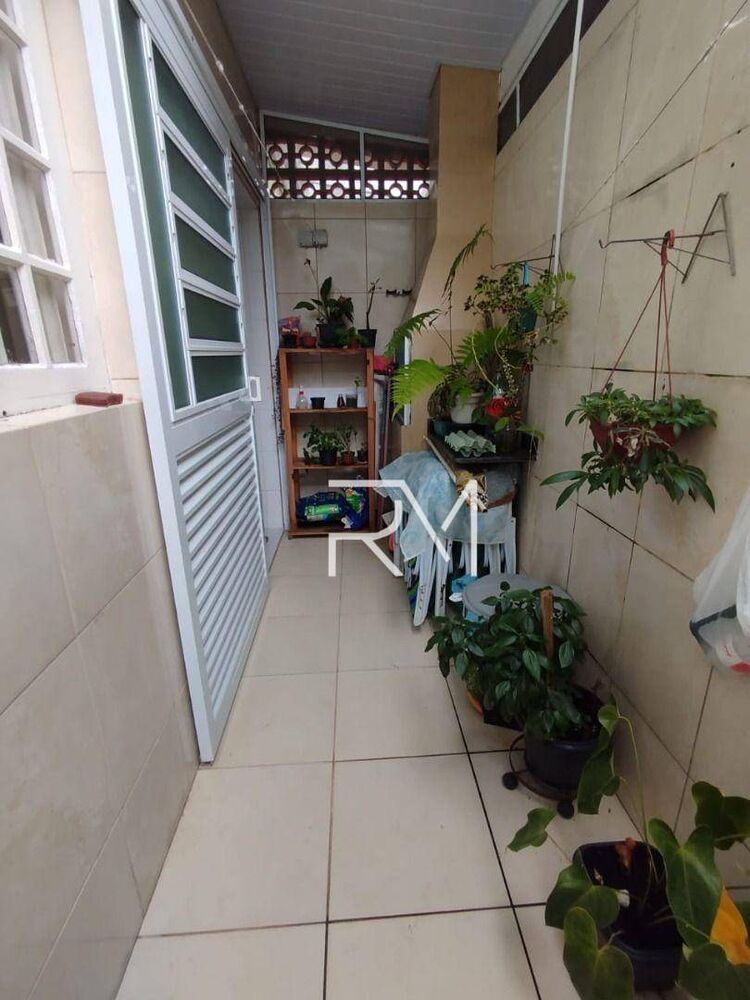 Sobrado, 2 quartos, 81 m² - Foto 14