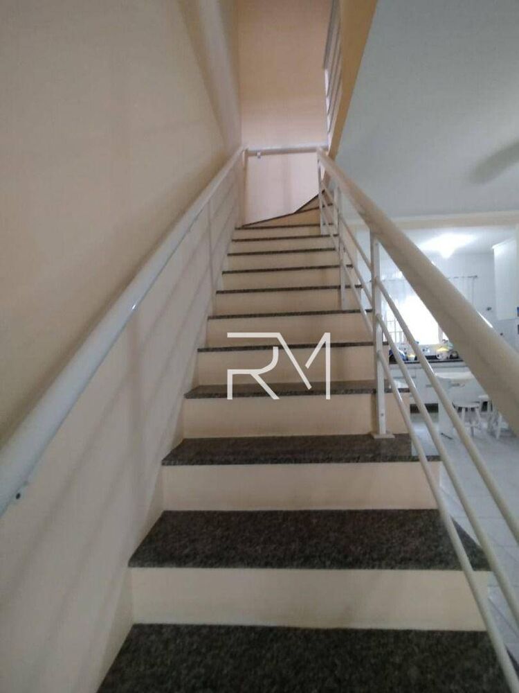 Sobrado, 2 quartos, 81 m² - Foto 13