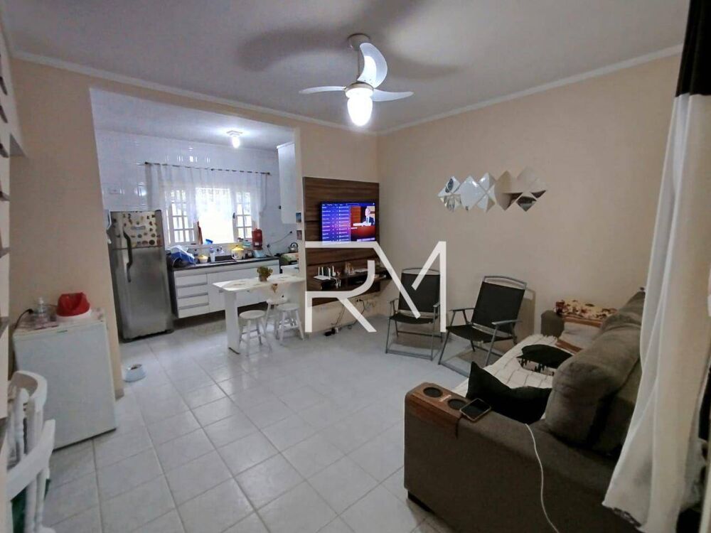Sobrado, 2 quartos, 81 m² - Foto 2