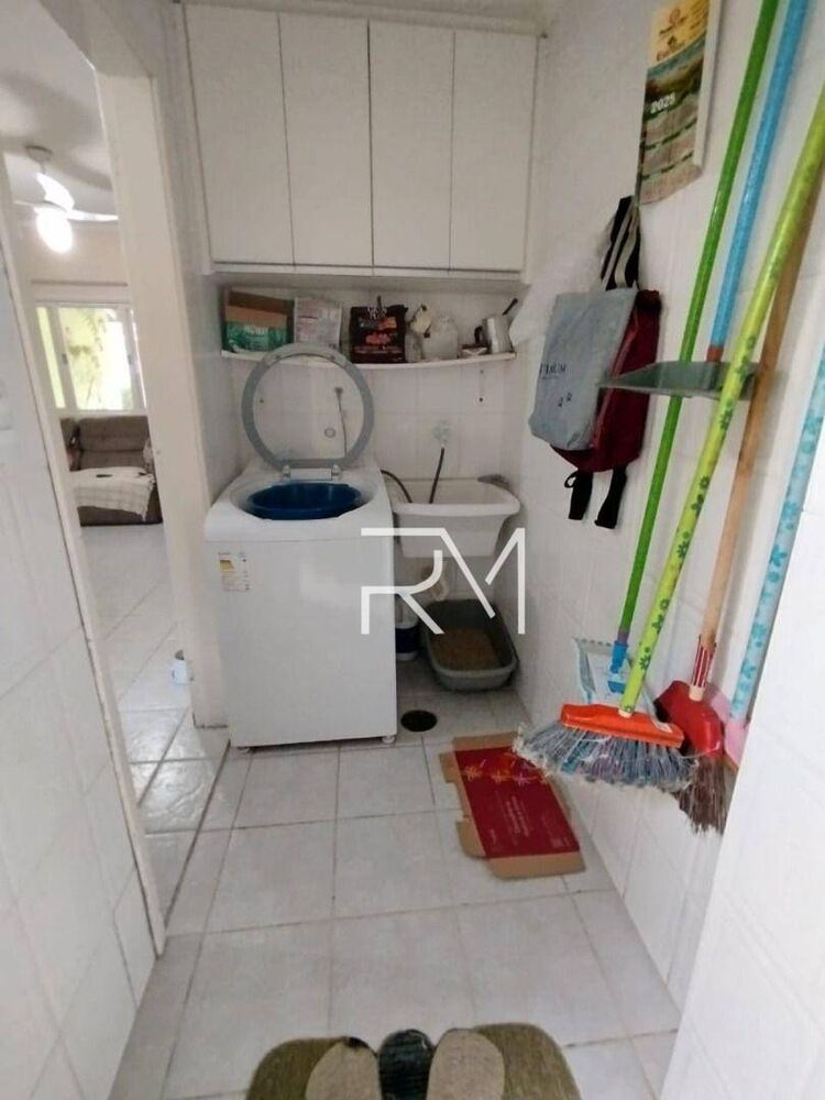Sobrado, 2 quartos, 81 m² - Foto 12
