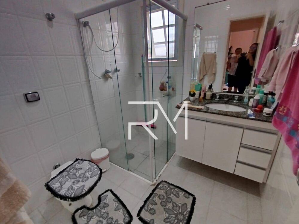 Sobrado, 2 quartos, 81 m² - Foto 11
