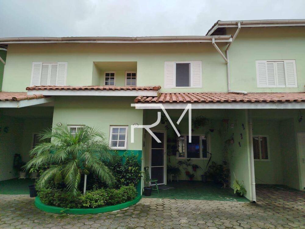Sobrado, 2 quartos, 81 m² - Foto 18