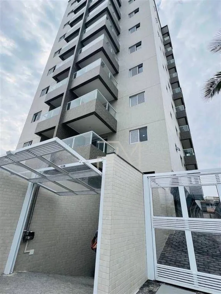 Apartamento, 2 quartos, 54 m² - Foto 1