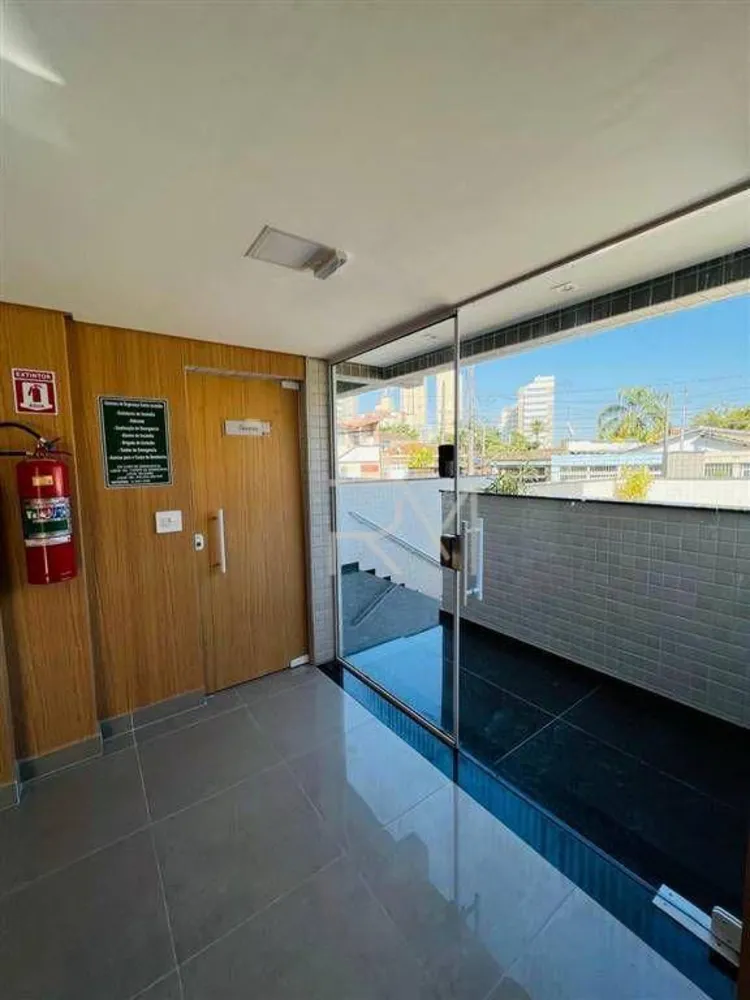 Apartamento, 2 quartos, 54 m² - Foto 7
