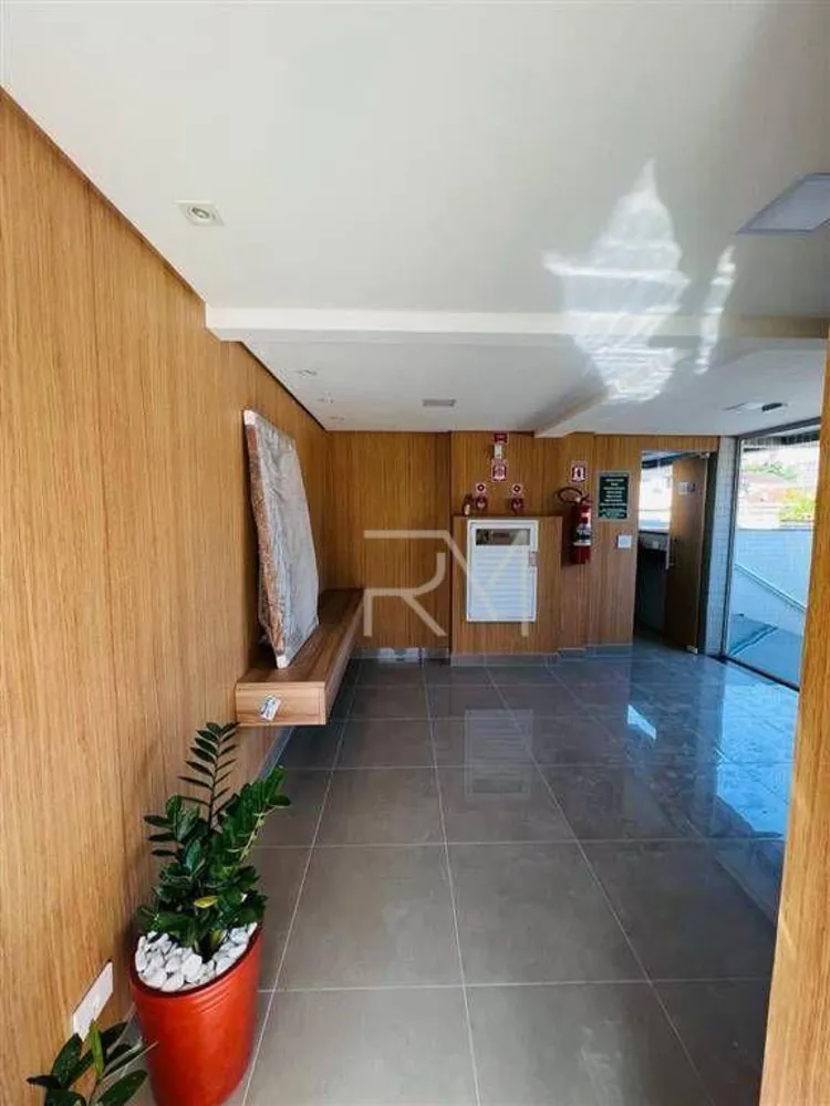 Apartamento, 2 quartos, 54 m² - Foto 8