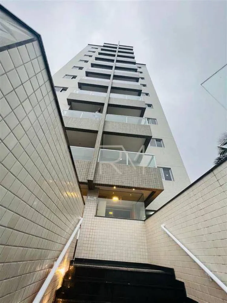 Apartamento, 2 quartos, 54 m² - Foto 2