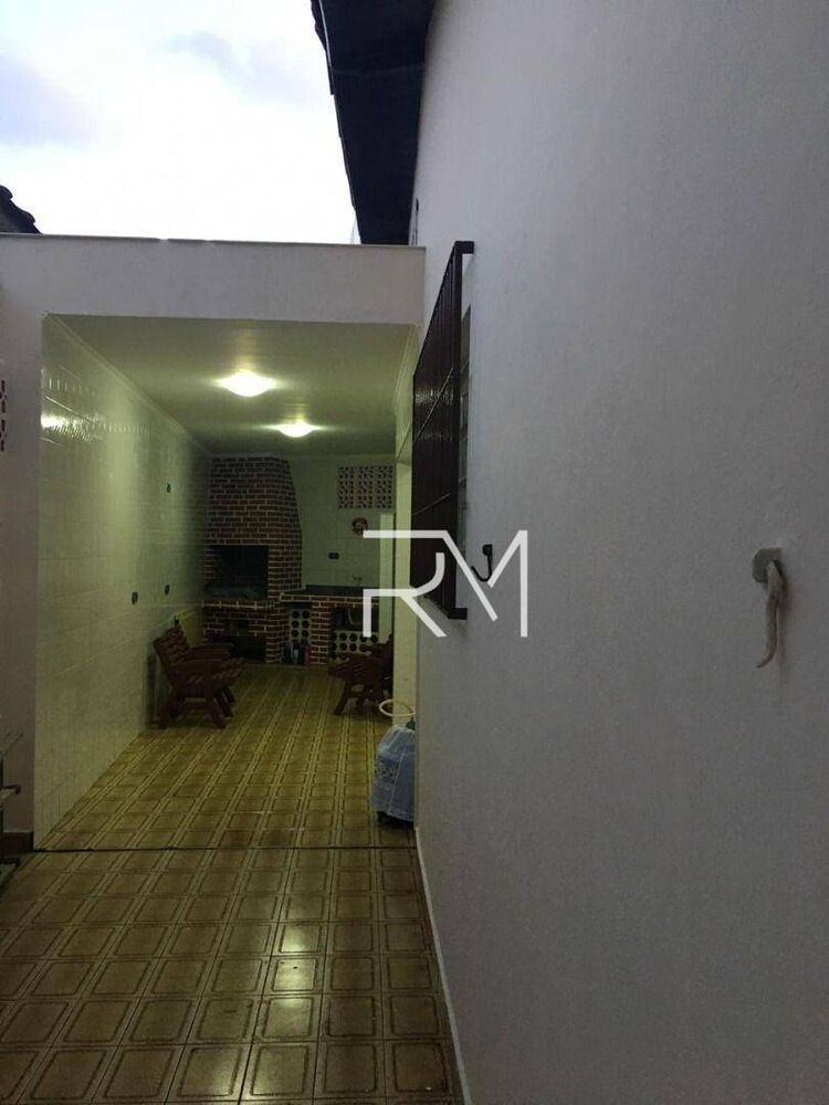 Casa, 2 quartos, 109 m² - Foto 4