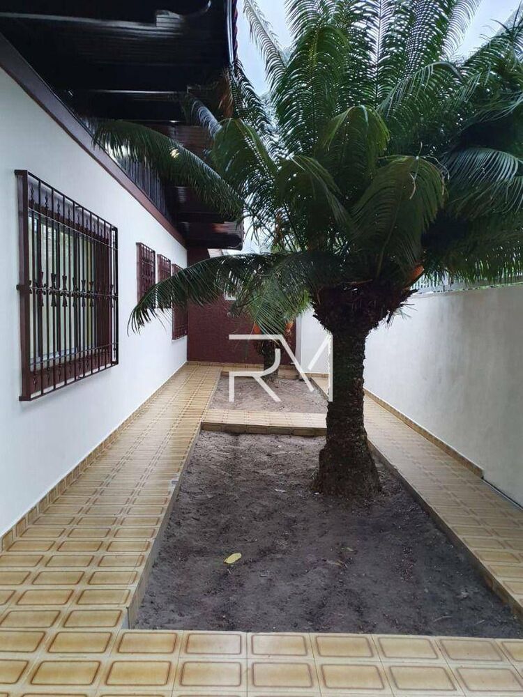 Casa, 2 quartos, 109 m² - Foto 1