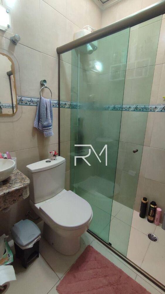 Sobrado à venda com 2 quartos, 75m² - Foto 21