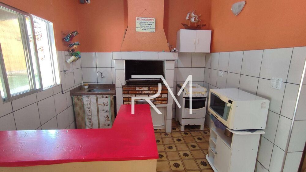 Sobrado à venda com 2 quartos, 75m² - Foto 8