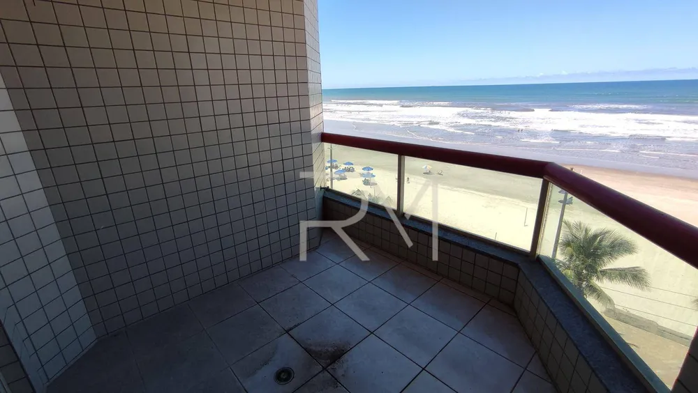 Apartamento, 3 quartos, 116 m² - Foto 1