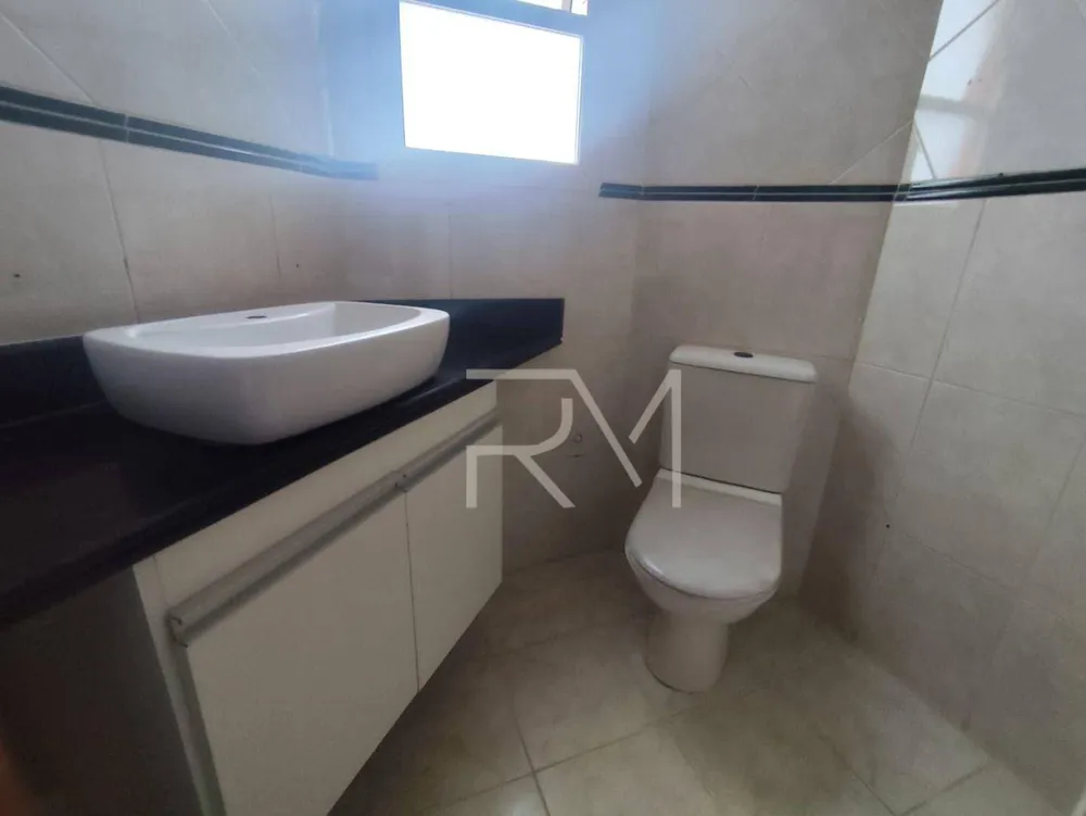 Apartamento, 3 quartos, 116 m² - Foto 1