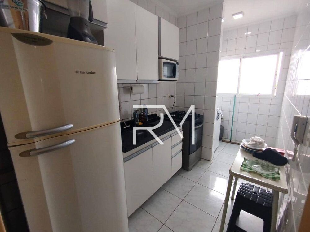 Apartamento, 1 quarto, 38 m² - Foto 4