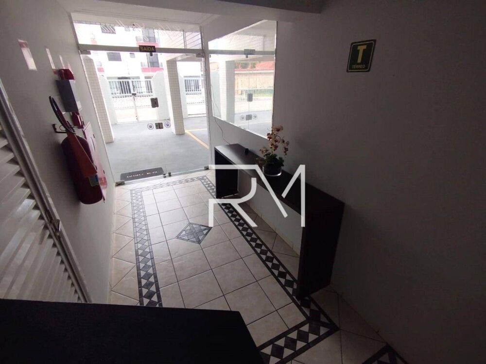 Apartamento, 1 quarto, 38 m² - Foto 1