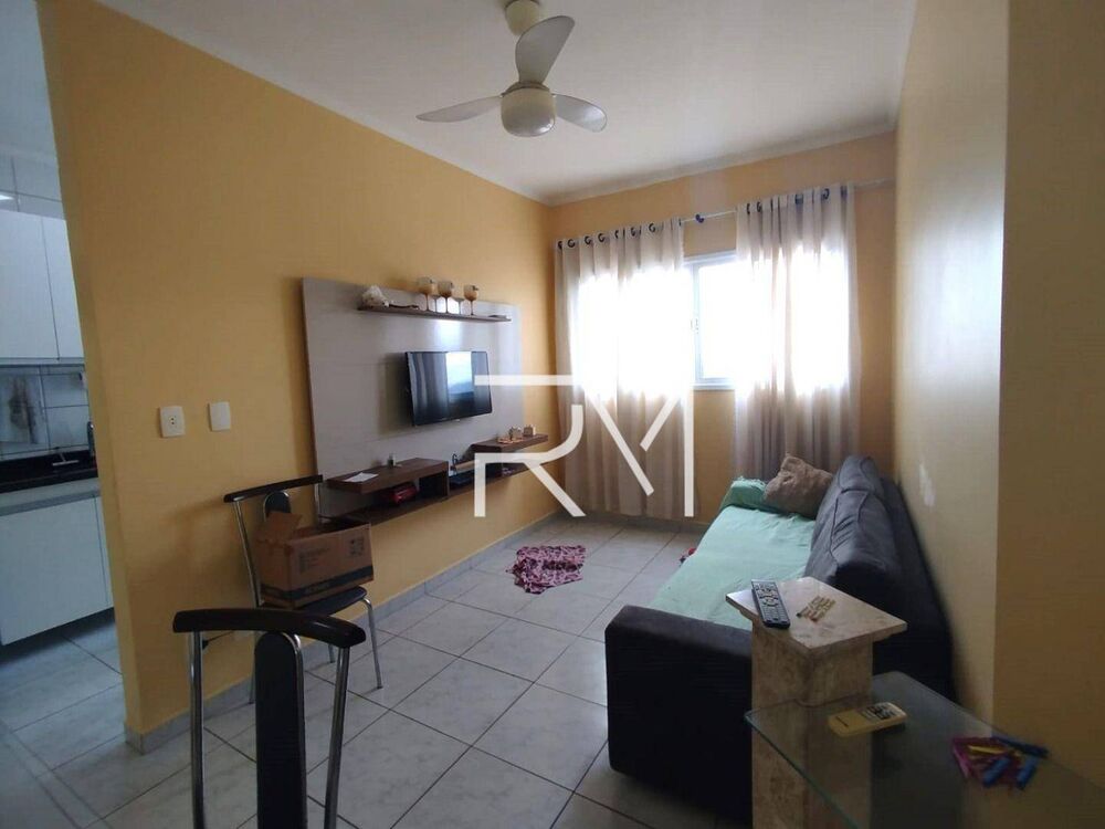 Apartamento, 1 quarto, 38 m² - Foto 3