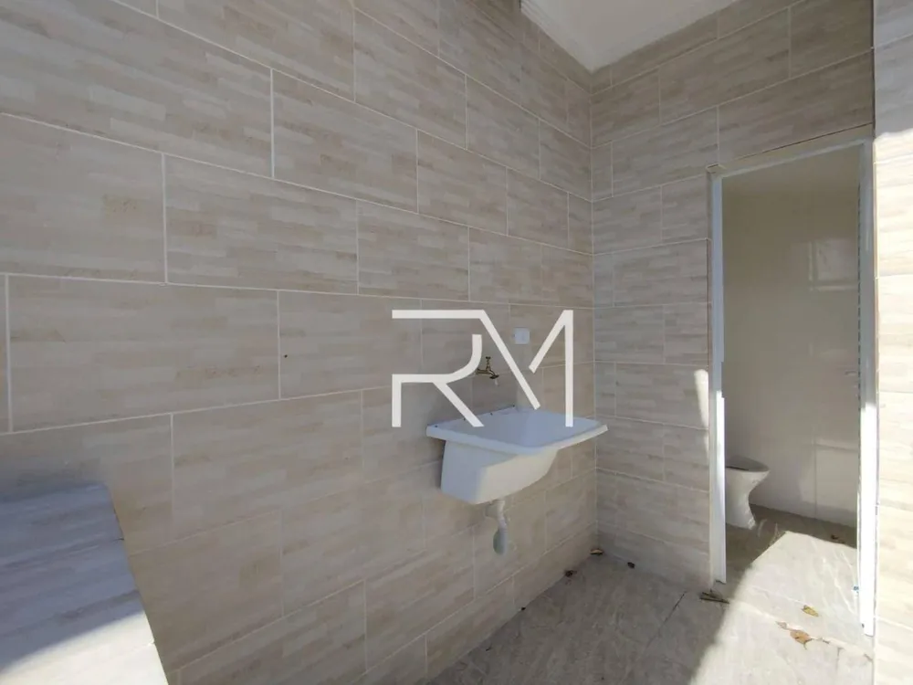 Casa, 2 quartos, 75 m² - Foto 1