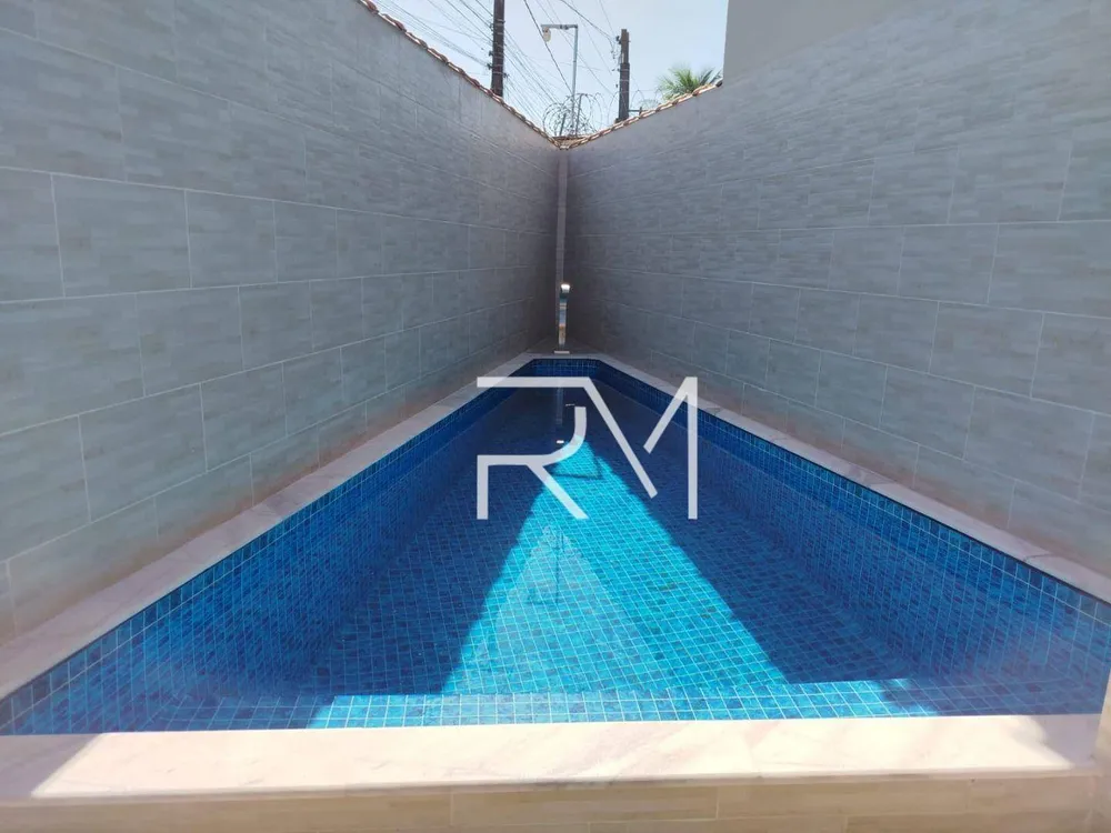 Casa, 2 quartos, 75 m² - Foto 3