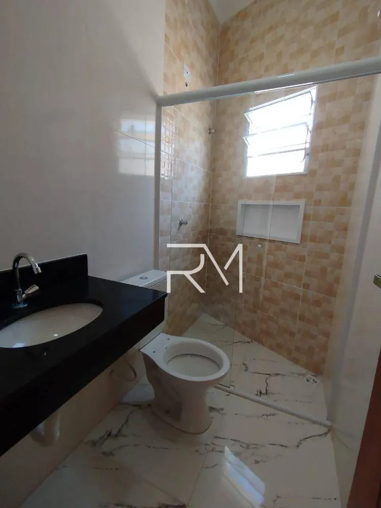 Casa, 2 quartos, 75 m² - Foto 2