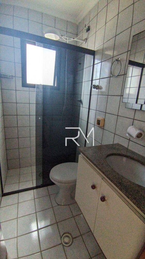 Apartamento à venda com 2 quartos, 82m² - Foto 3