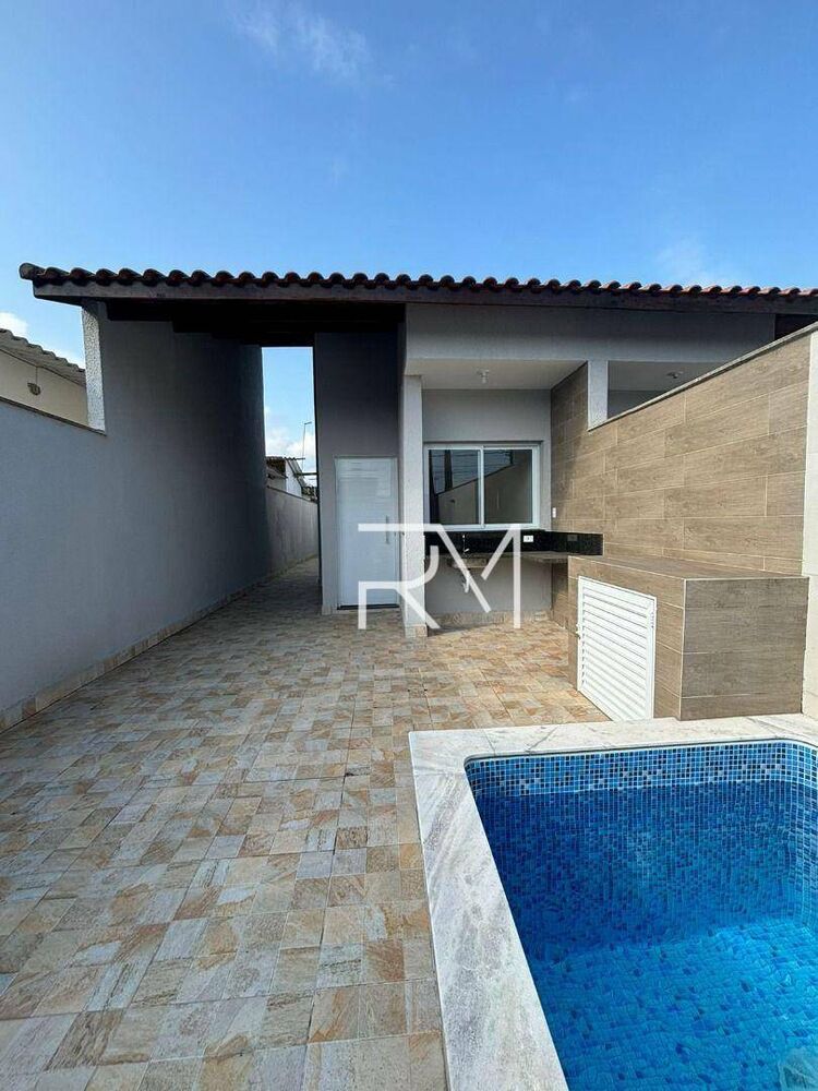 Casa, 2 quartos, 62 m² - Foto 13