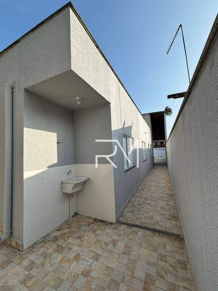 Casa, 2 quartos, 62 m² - Foto 6