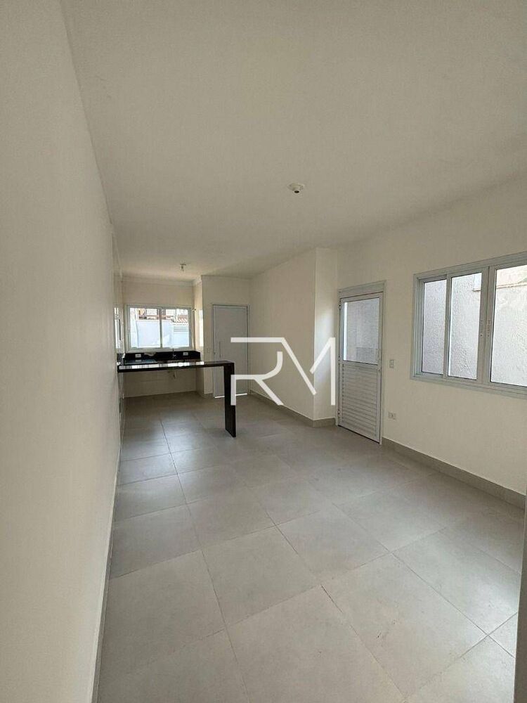 Casa, 2 quartos, 62 m² - Foto 4