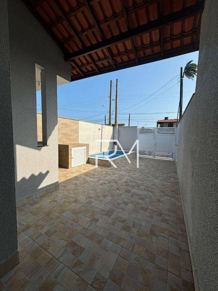 Casa, 2 quartos, 62 m² - Foto 1