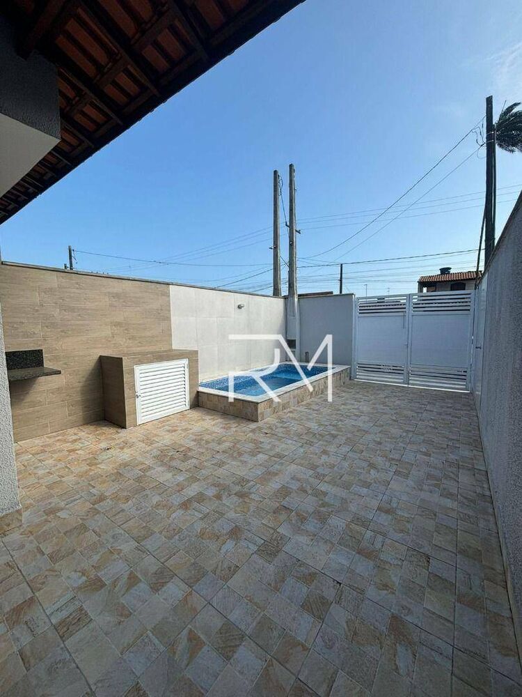 Casa, 2 quartos, 62 m² - Foto 14