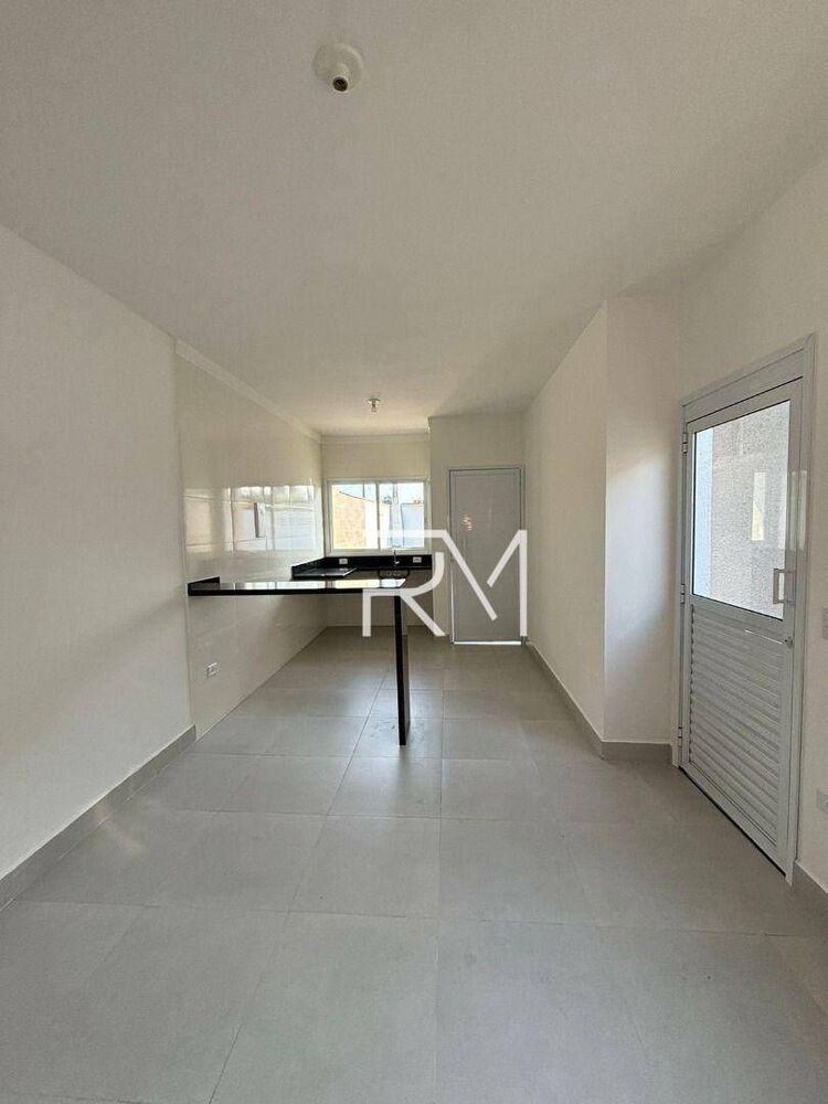 Casa, 2 quartos, 62 m² - Foto 2