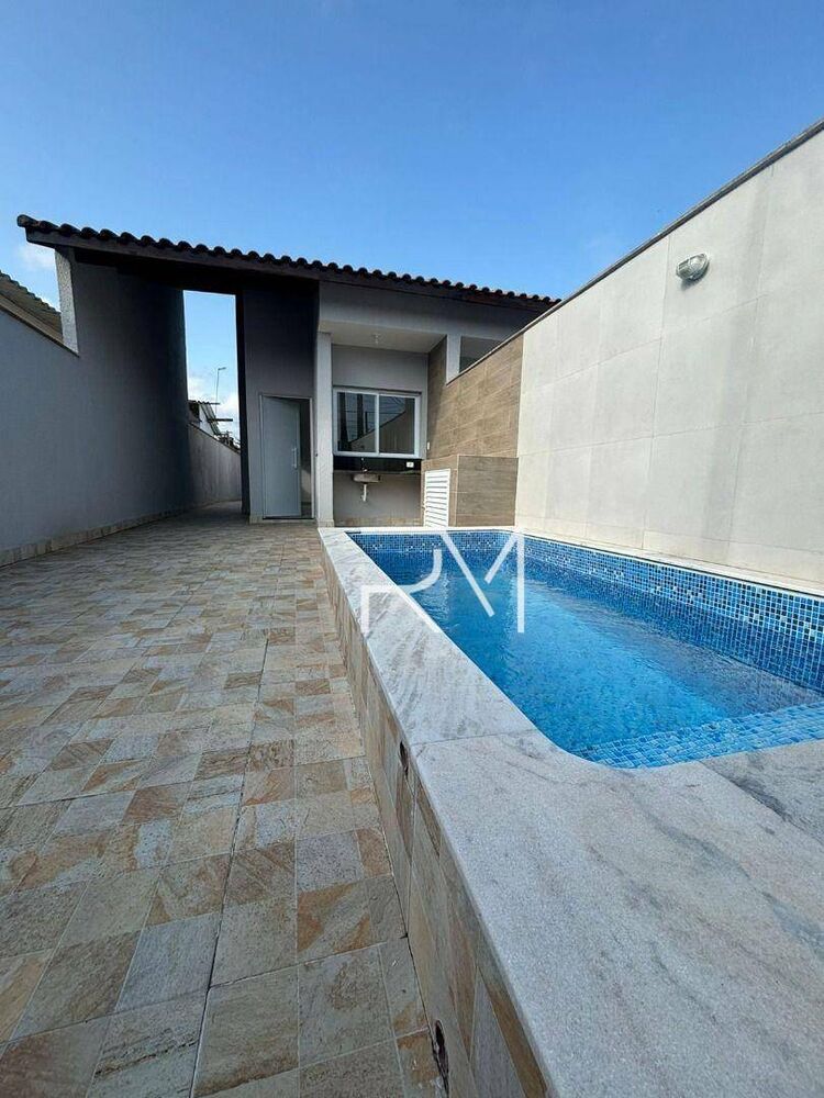 Casa, 2 quartos, 62 m² - Foto 7
