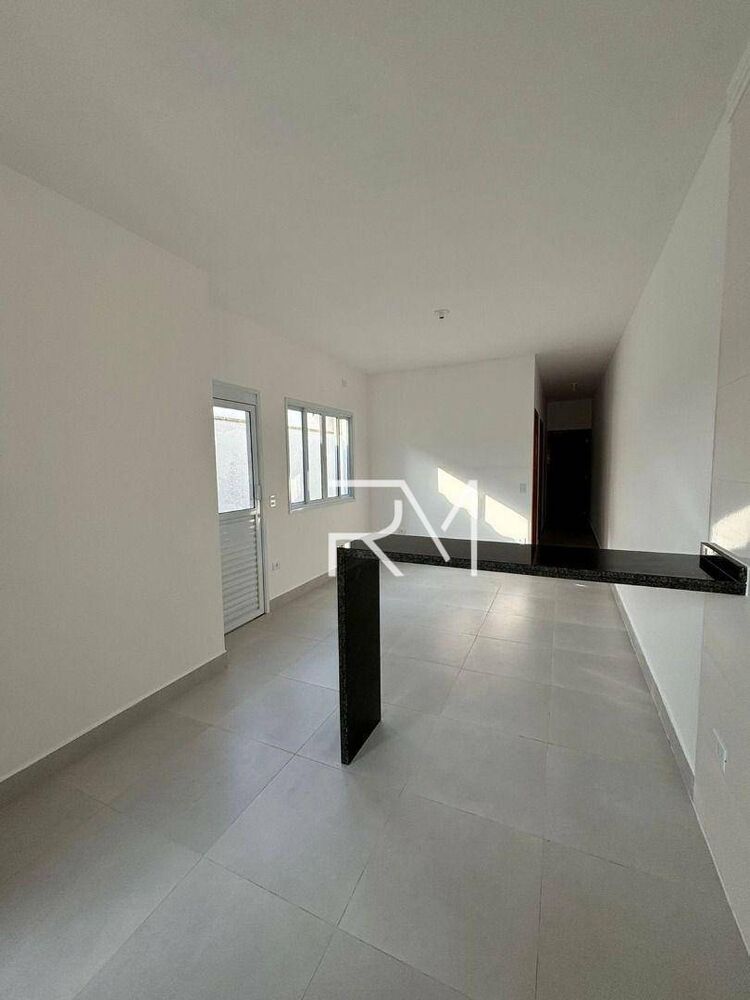 Casa, 2 quartos, 62 m² - Foto 3