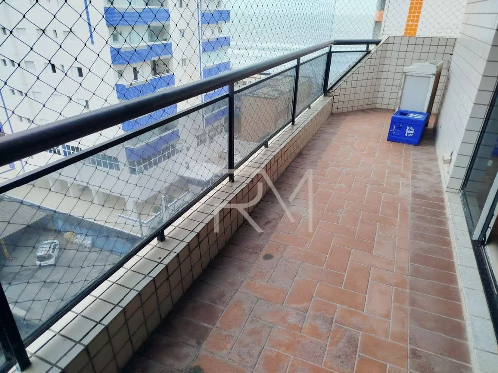 Apartamento, 3 quartos, 122 m² - Foto 6