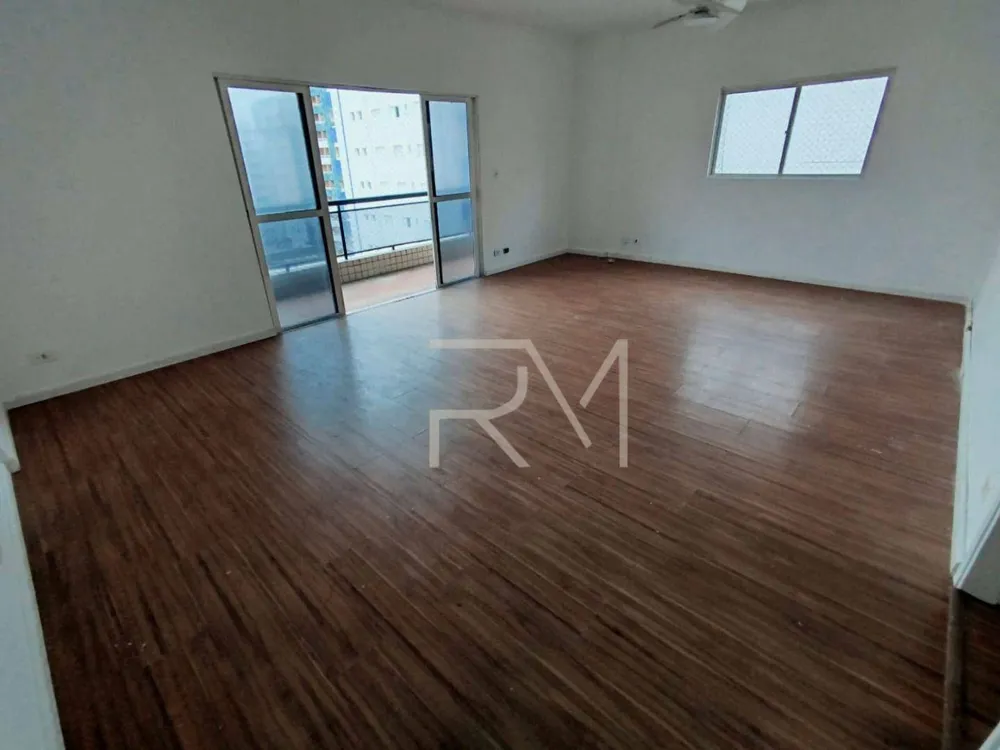Apartamento, 3 quartos, 122 m² - Foto 4