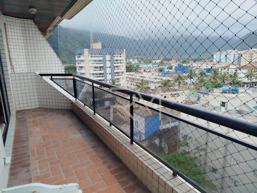 Apartamento, 3 quartos, 122 m² - Foto 3