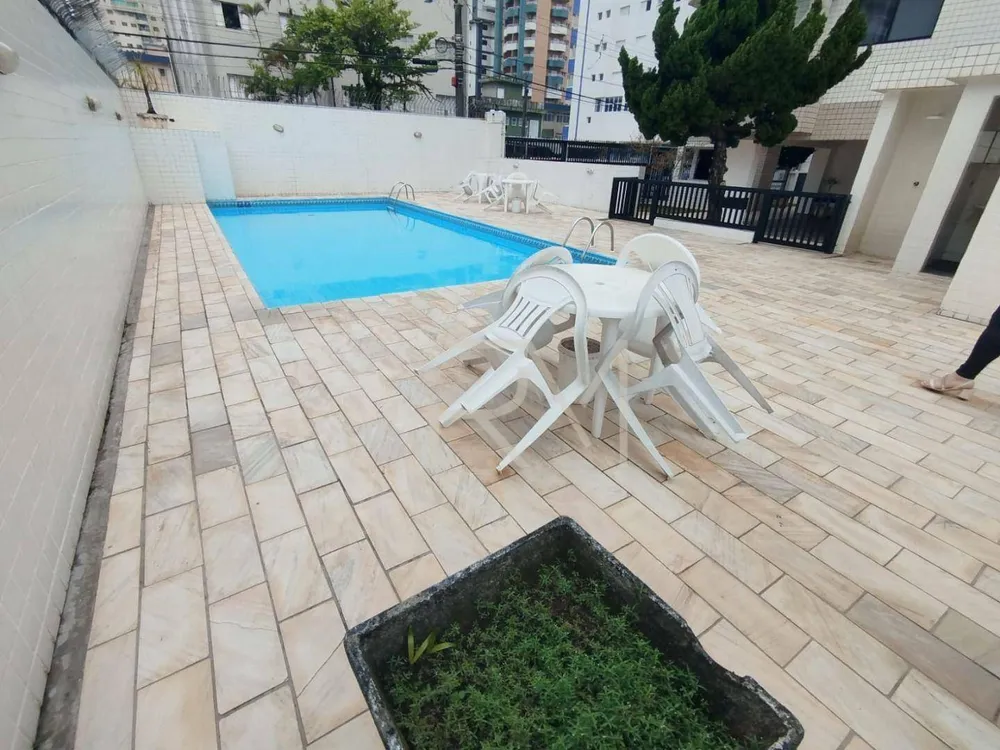 Apartamento, 3 quartos, 122 m² - Foto 3